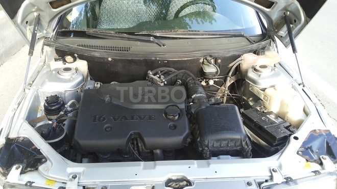 LADA (VAZ) 2112 2007, 148,000 km - 1.6 l - Şəki