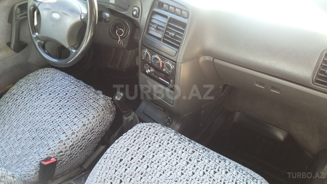 LADA (VAZ) 2112 2007, 148,000 km - 1.6 l - Şəki