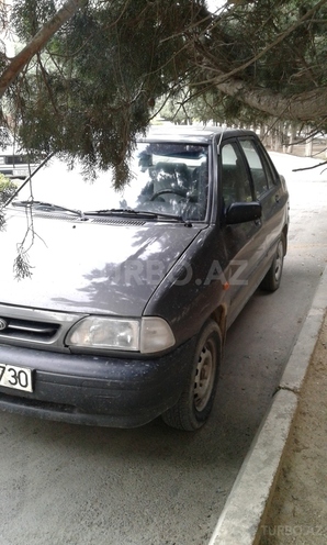 Kia Pride 1996, 156,000 km - 1.3 l - Bakı