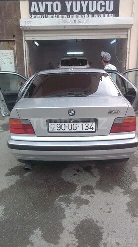 BMW 320 1992, 256,000 km - 2.0 l - Bakı
