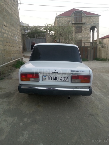 LADA (VAZ) 2107 2004, 242,370 km - 7.5 l - Bakı