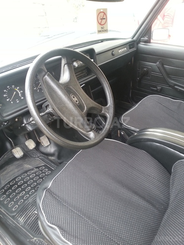 LADA (VAZ) 2107 2004, 242,370 km - 7.5 l - Bakı