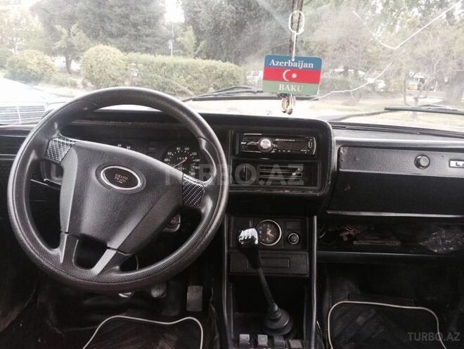LADA (VAZ) 2107 1993, 150,000 km - 1.5 l - Bakı