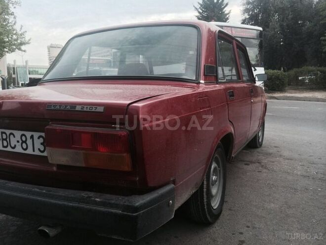 LADA (VAZ) 2107 1993, 150,000 km - 1.5 l - Bakı