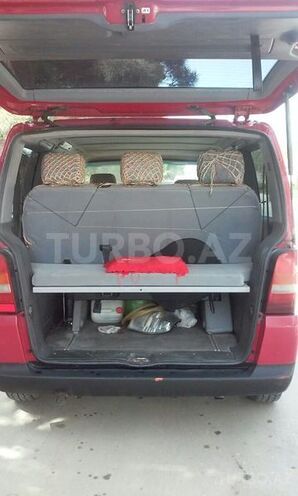 Mercedes Vito 1998, 350,000 km - 2.2 л - Sumqayıt