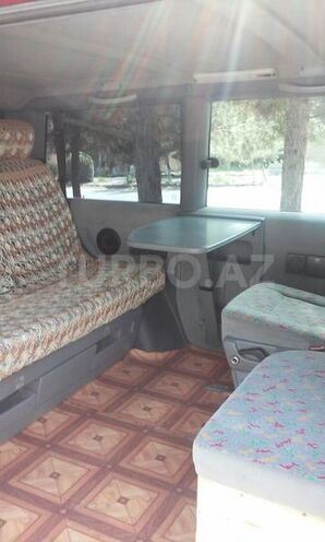 Mercedes Vito 1998, 350,000 km - 2.2 л - Sumqayıt