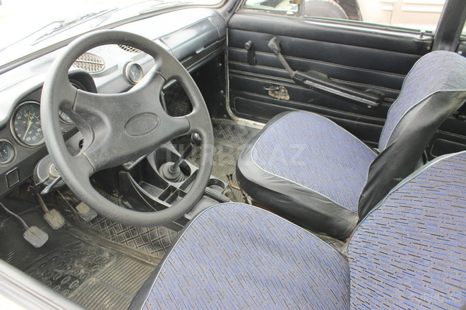 LADA (VAZ) 2101 1979, 100,000 km - 1.5 l - Bakı