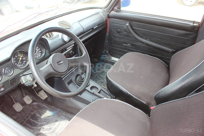 LADA (VAZ) 21011 1985, 100,000 km - 1.5 л - Bakı
