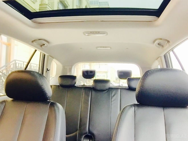Kia Carens 2009, 32,050 km - 2.0 л - Bakı