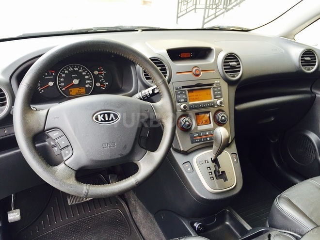 Kia Carens 2009, 32,050 km - 2.0 л - Bakı