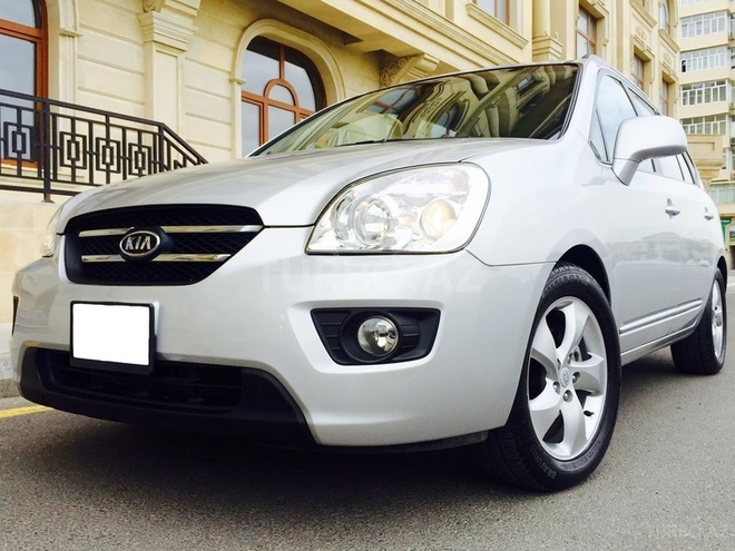 Kia Carens 2009, 32,050 km - 2.0 л - Bakı