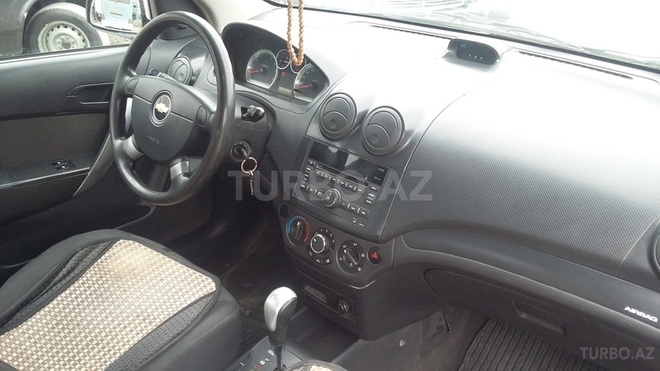 Chevrolet Aveo 2011, 150,000 km - 1.4 л - Xırdalan