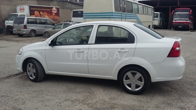 Chevrolet Aveo 2011, 150,000 km - 1.4 л - Xırdalan