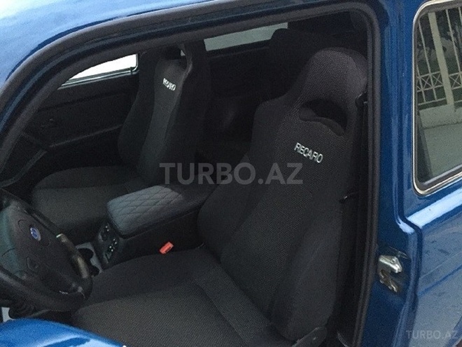 LADA (VAZ) Niva 2015, 8,200 km - 1.7 l - Bakı