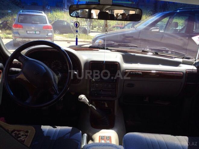 GAZ 3110 1998, 189,000 km - 2.4 л - Sumqayıt