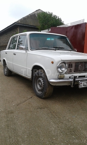 LADA (VAZ) 2101 1980, 180 km - 2.0 l - Lənkəran