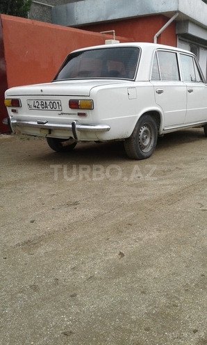 LADA (VAZ) 2101 1980, 180 km - 2.0 l - Lənkəran
