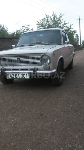 LADA (VAZ) 2101 1980, 180 km - 2.0 l - Lənkəran