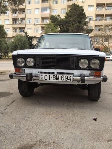 LADA (VAZ) 2106 1989, 200,000 km - 1.5 l - Bakı