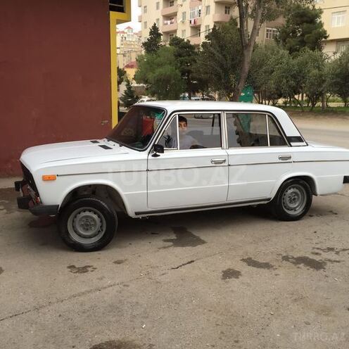 LADA (VAZ) 2106 1989, 200,000 km - 1.5 l - Bakı