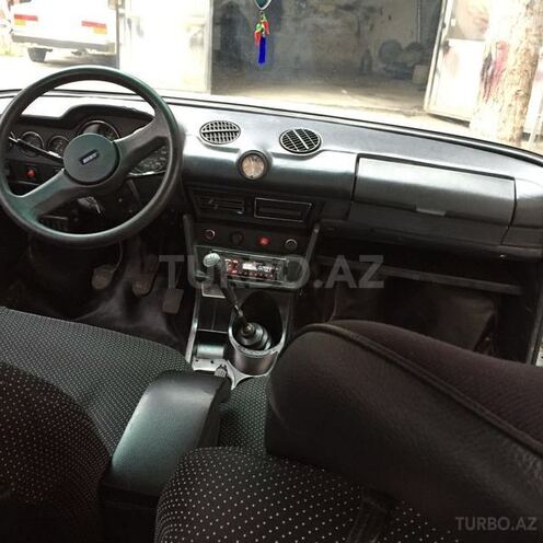 LADA (VAZ) 2106 1989, 200,000 km - 1.5 l - Bakı