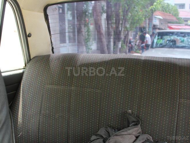 LADA (VAZ) 2107 2007, 230,000 km - 1.6 л - Bakı
