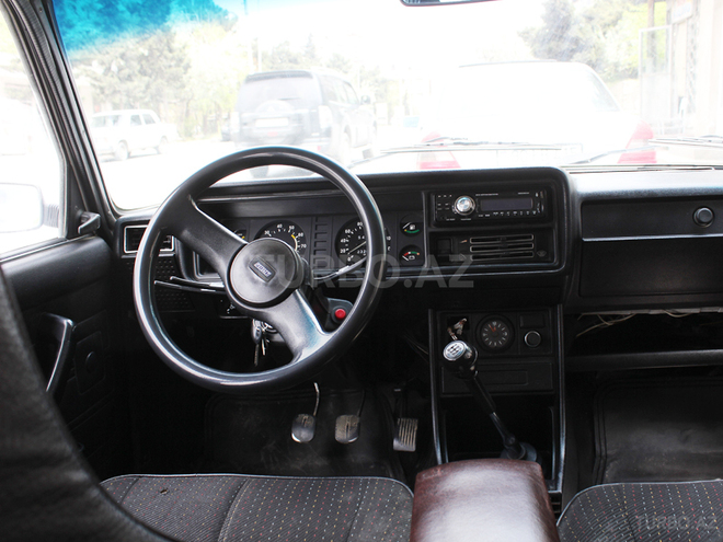 LADA (VAZ) 2107 2007, 230,000 km - 1.6 л - Bakı