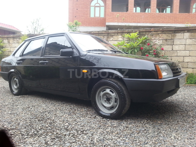 LADA (VAZ) 21099 1992, 800,000 km - 1.6 l - Lənkəran