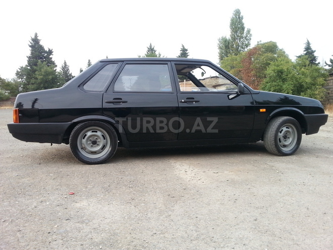 LADA (VAZ) 21099 1992, 800,000 km - 1.6 l - Lənkəran