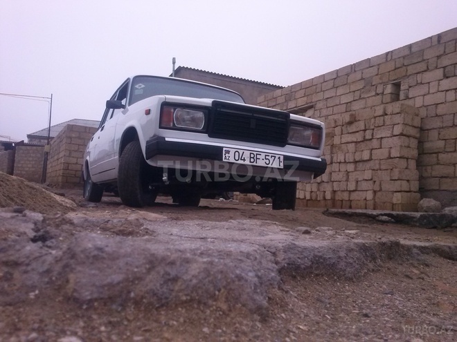 LADA (VAZ) 2107 2000, 250,000 km - 1.5 l - Sumqayıt