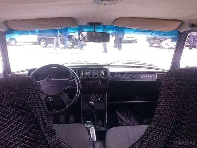 LADA (VAZ) 2107 2000, 250,000 km - 1.5 l - Sumqayıt