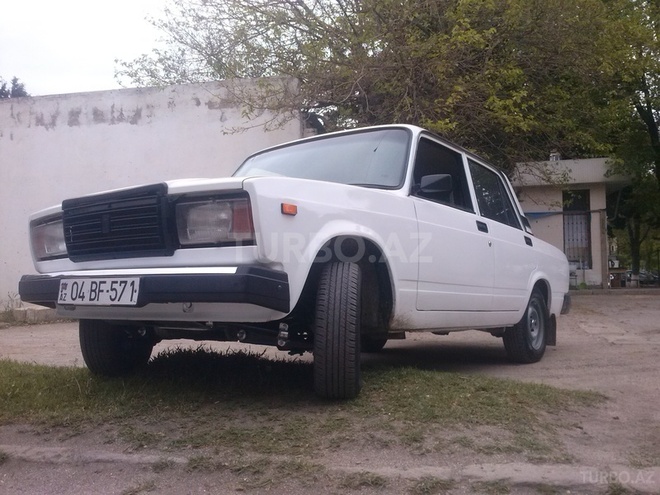 LADA (VAZ) 2107 2000, 250,000 km - 1.5 l - Sumqayıt