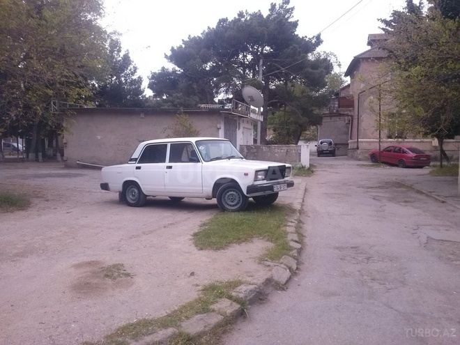 LADA (VAZ) 2107 2000, 250,000 km - 1.5 l - Sumqayıt