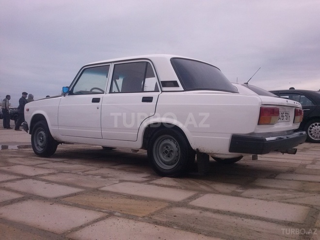 LADA (VAZ) 2107 2000, 250,000 km - 1.5 l - Sumqayıt