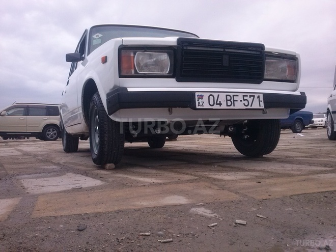LADA (VAZ) 2107 2000, 250,000 km - 1.5 l - Sumqayıt