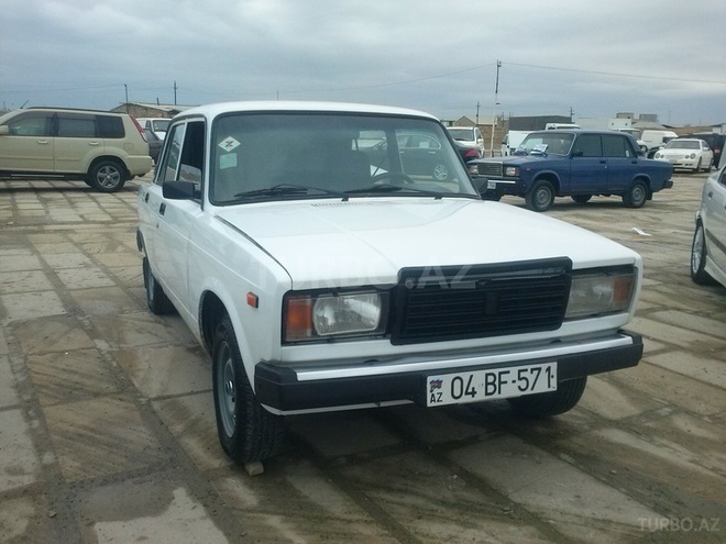 LADA (VAZ) 2107 2000, 250,000 km - 1.5 l - Sumqayıt
