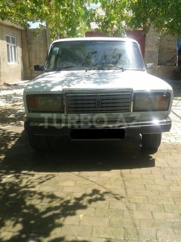 LADA (VAZ) 2107 2003, 38,400 km - 1.5 l - Bakı