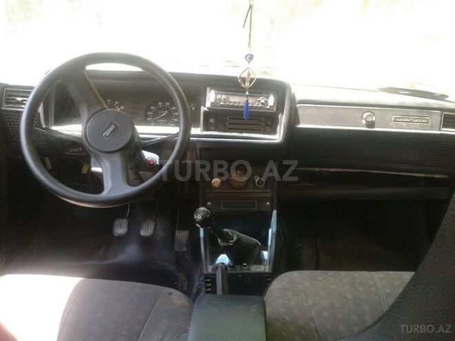 LADA (VAZ) 2107 2003, 38,400 km - 1.5 l - Bakı