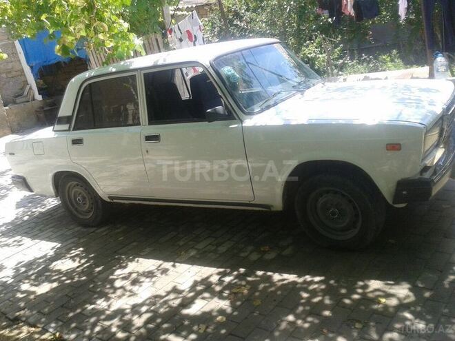 LADA (VAZ) 2107 2003, 38,400 km - 1.5 l - Bakı