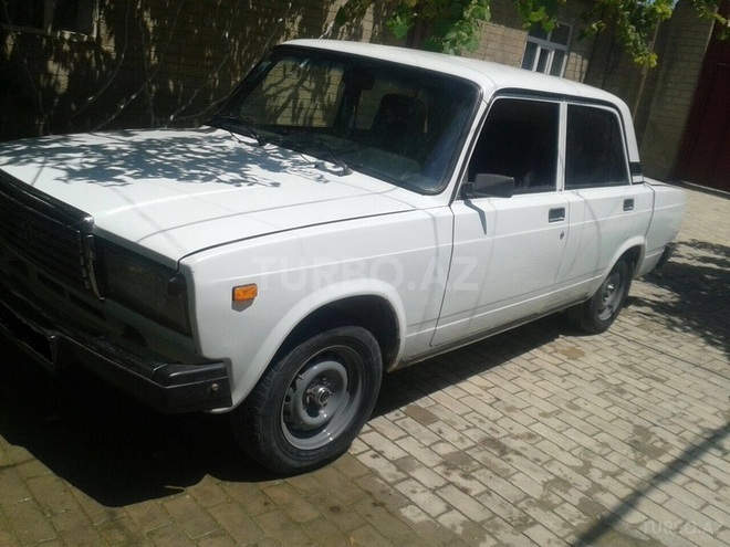 LADA (VAZ) 2107 2003, 38,400 km - 1.5 l - Bakı
