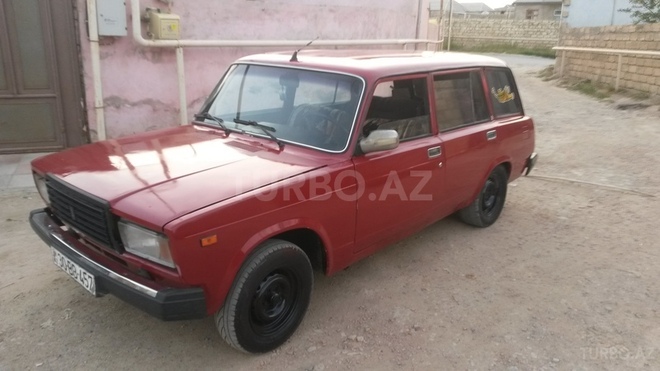 LADA (VAZ) 2104 1988, 240,000 km - 1.6 l - Bakı