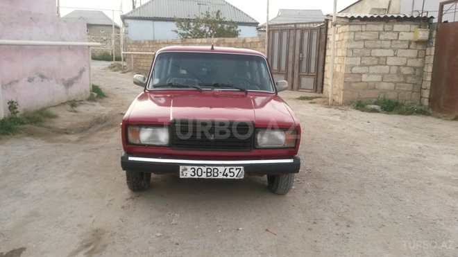LADA (VAZ) 2104 1988, 240,000 km - 1.6 l - Bakı