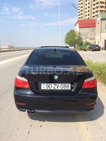 BMW 530 2007, 200,000 km - 3.0 л - Bakı