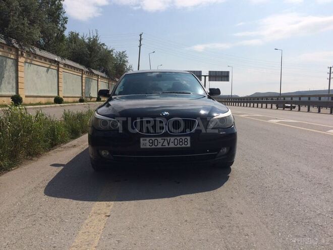 BMW 530 2007, 200,000 km - 3.0 л - Bakı