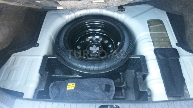 Hyundai Accent 2008, 138,000 km - 1.4 l - Bakı