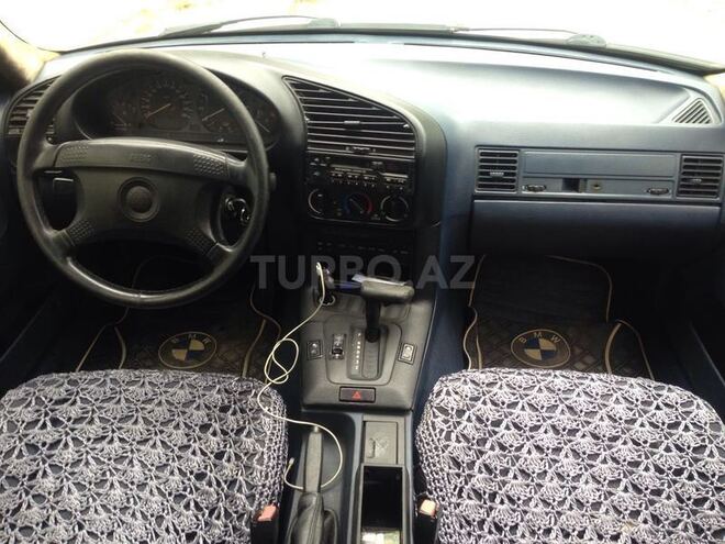 BMW 320 1995, 253,000 km - 2.0 l - Xırdalan