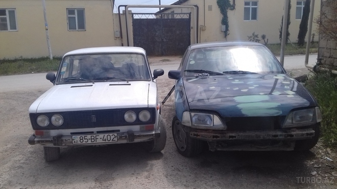 LADA (VAZ) 2106 1974, 789,456 km - 1.3 l - Bakı