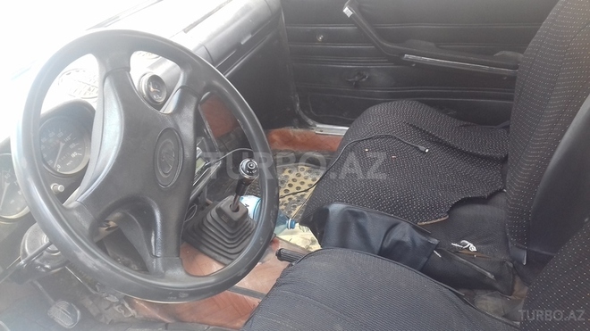 LADA (VAZ) 2106 1974, 789,456 km - 1.3 l - Bakı