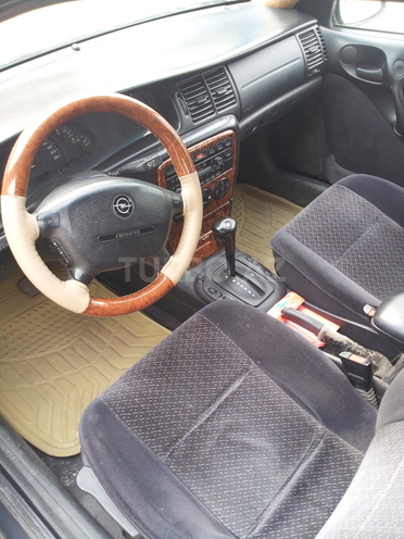 Opel Vectra 1998, 350,000 km - 1.8 l - Bakı