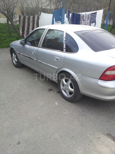 Opel Vectra 1998, 350,000 km - 1.8 l - Bakı